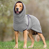Pet clothing polar fleece
