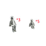 Family Member Souvenirs Sculpture Ornaments Resin Crafts