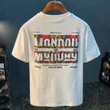 Men's The Blockbuster Printed T-Shirt - 100% Cotton