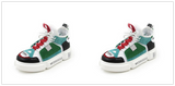 Trendy Ins Dad Shoes - Versatile Harajuku Style