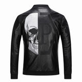 Cool Men's Jacket by Tide Brand in PP and Cotton