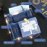 Gift Box For Mother's Day Wedding Favors