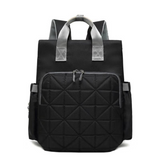 Large Capacity Mommy Backpack for Mother and Baby