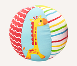 New Baby Puzzle Ball Toy for Infants and Toddlers