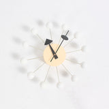 Candy wall clock