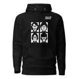 Unisex Premium Pullover Hoodie | Cotton Heritage M2580