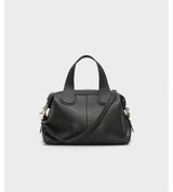 Womens Large-Capacity Stylish Shoulder Crossbody Bag