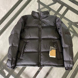1996 High-Quality Embroidered 700 Puffy Down Jacket