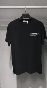 Ambush Classic Basic Short Sleeve T-Shirt