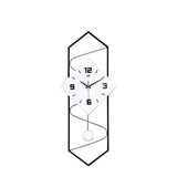 Living Room Simple Fashion Creative Wall Clock
