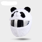 Motorcycle Helmet Funny Hat