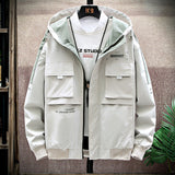 Lightweight Casual Work Jacket