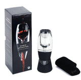 Creative Wine Decanter and Pourer