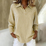 Polyester Women's Shirt