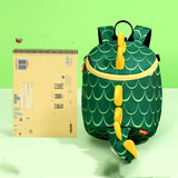 Cute Anti-Lost Backpack for Kids (Ages 1-5)