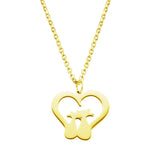Mother's Day Valentine's  Family Gift Pendant