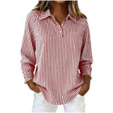 Polyester Women's Shirt