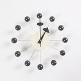 Candy wall clock
