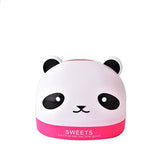Cartoon Animals Tissue Boxes
