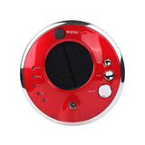 Solar Car Humidifier and Purifier