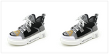 Trendy Ins Dad Shoes - Versatile Harajuku Style