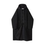 Lamb Wool Coat Women's Clothing Fall Winter Fashion