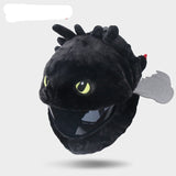 Motorcycle Helmet Funny Hat