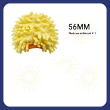 Gravity Jumping Ball Smart Rechargeable Dog Toy