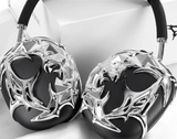 Headset Protective Cover Diy