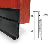Door Seal Strip, Soundproofing, Windproof, Water Block