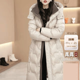 Stylish Western-style Fitted Hooded Jacket With A Fashionable Design