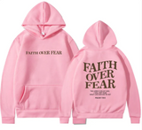 Belief Bold Hoodie