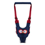 Breathable Baby Walker Harness with Vest for Infants