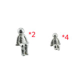 Family Member Souvenirs Sculpture Ornaments Resin Crafts