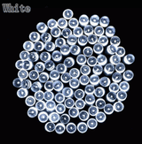 LED Solar String Lights for Christmas Garden Decor