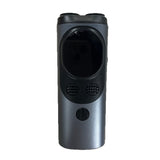 Ultrasonic Three-head Dog Repellent Bark Stopper Handheld Portable Dog Trainer With Light Dog Repellent Anti-dog Bite Driving Device