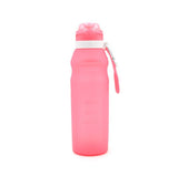 Outdoor Foldable Sports Water Bottle