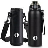 Insulated Water Bottle – 2.1L