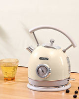 Kettle Constant Temperature Household Temperature Control Retro