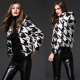 Women's Lightweight Short Down Jacket - 2020 New Style