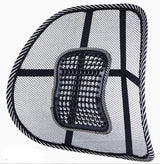 Car Seat Chair Back Cushion