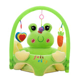 Baby Anti-Fall Comfort Toy Educational Seat