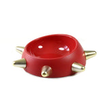 High temperature resistant food bowl