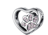 S925 sterling silver loose beads