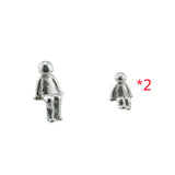 Family Member Souvenirs Sculpture Ornaments Resin Crafts