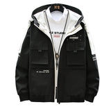 Lightweight Casual Work Jacket