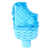 Dog Ice Sucker Cooling Water Injection Ice Candy Molar Toy