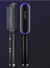 Straightening Brush, Comb, Curling Iron, Straightener