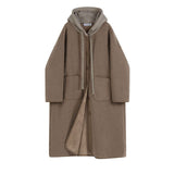 Lamb Wool Coat Women's Clothing Fall Winter Fashion