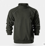Men's Fleece Jacket with Lining for Fall and Winter